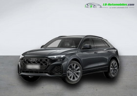 Audi Q8 55 TFSI 394 BVA Quattro  occasion  Beaupuy - photo n5