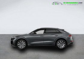 Audi Q8 55 TFSI 394 BVA Quattro  occasion  Beaupuy - photo n7