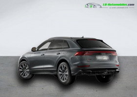 Audi Q8 55 TFSI 394 BVA Quattro  occasion  Beaupuy - photo n8