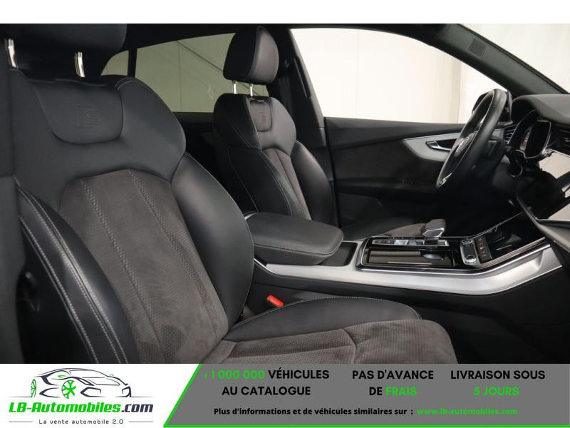 Audi Q8 55 TFSI e 381 BVA Quattro  occasion  Beaupuy - photo n6