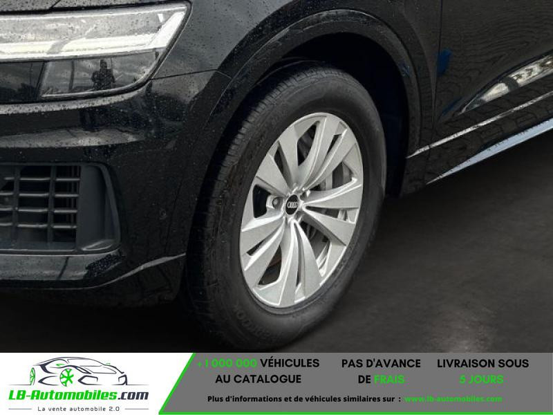 Audi Q8 55 TFSI e 381 BVA Quattro  occasion  Beaupuy - photo n5
