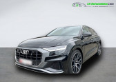 Annonce Audi Q8 occasion Hybride 55 TFSI e 381 BVA Quattro  Beaupuy