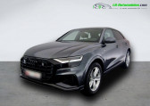 Annonce Audi Q8 occasion Hybride 55 TFSI e 381 BVA Quattro  Beaupuy