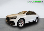 Annonce Audi Q8 occasion Hybride 55 TFSI e 381 BVA Quattro  Beaupuy