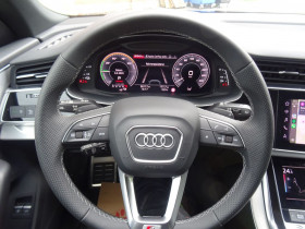 Audi Q8 55 TFSI e 381 BVA Quattro  occasion  Beaupuy - photo n9