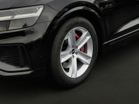 Audi Q8 55 TFSI e 381 BVA Quattro  occasion  Beaupuy - photo n8