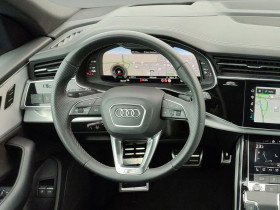 Audi Q8 55 TFSI e 381 BVA Quattro  occasion  Beaupuy - photo n7