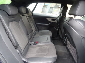 Audi Q8 55 TFSI e 381 BVA Quattro  occasion  Beaupuy - photo n8