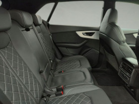 Audi Q8 55 TFSI e 381 BVA Quattro  occasion  Beaupuy - photo n6
