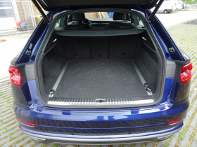 Audi Q8 55 TFSI e 381 BVA Quattro  occasion  Beaupuy - photo n11