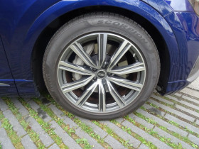 Audi Q8 55 TFSI e 381 BVA Quattro  occasion  Beaupuy - photo n10