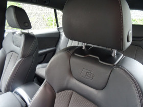 Audi Q8 55 TFSI e 381 BVA Quattro  occasion  Beaupuy - photo n7