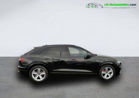 Audi Q8 55 TFSI e 381 BVA Quattro  occasion  Beaupuy - photo n5
