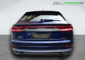 Audi Q8 55 TFSI e 381 BVA Quattro  occasion  Beaupuy - photo n6