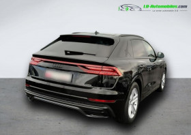 Audi Q8 55 TFSI e 381 BVA Quattro  occasion  Beaupuy - photo n4