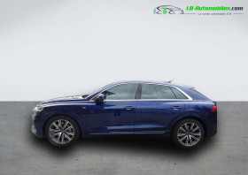 Audi Q8 55 TFSI e 381 BVA Quattro  occasion  Beaupuy - photo n5