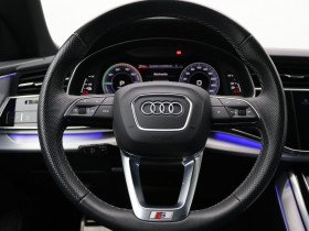 Audi Q8 55 TFSI e 381 BVA Quattro  occasion  Beaupuy - photo n5