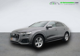 Audi Q8 , garage LB AUTOMOBILES  Beaupuy