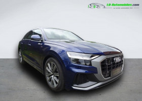 Audi Q8 55 TFSI e 381 BVA Quattro  occasion  Beaupuy - photo n2