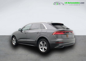 Audi Q8 55 TFSI e 381 BVA Quattro  occasion  Beaupuy - photo n2