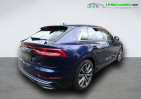 Audi Q8 55 TFSI e 381 BVA Quattro  occasion  Beaupuy - photo n4