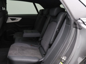 Audi Q8 55 TFSI e 381 BVA Quattro  occasion  Beaupuy - photo n4