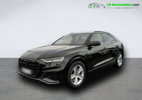 Audi Q8 55 TFSI e 381 BVA Quattro  occasion  Beaupuy - photo n2