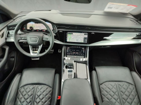 Audi Q8 55 TFSI e 381 BVA Quattro  occasion  Beaupuy - photo n3