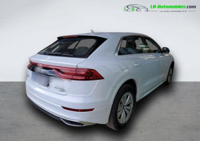 Audi Q8 55 TFSI e 381 BVA Quattro  occasion  Beaupuy - photo n3