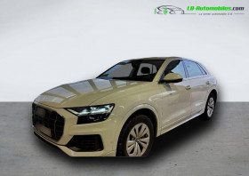 Audi Q8 , garage LB AUTOMOBILES  Beaupuy