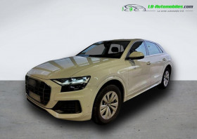 Audi Q8 55 TFSI e 381 BVA Quattro  occasion  Beaupuy - photo n2