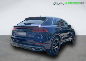 Audi Q8 55 TFSI e 381 BVA Quattro  occasion  Beaupuy - photo n2