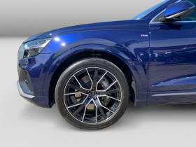 Audi Q8 55 TFSI e 381 BVA Quattro  occasion  Beaupuy - photo n5