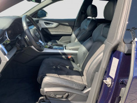 Audi Q8 55 TFSI e 381 BVA Quattro  occasion  Beaupuy - photo n4