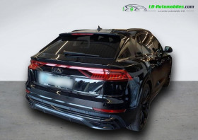 Audi Q8 55 TFSI e 381 BVA Quattro  occasion  Beaupuy - photo n3
