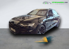 Audi Q8 55 TFSI e 381 BVA Quattro  occasion  Beaupuy - photo n2
