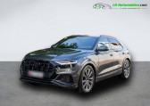 Audi Q8 occasion année 2022 boite Automatique Annonce Audi Q8 occasion Hybride 55 TFSI e 381 BVA Quattro à Beaupuy