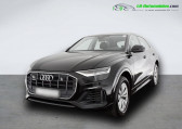 Audi Q8 occasion année 2023 boite Automatique Annonce Audi Q8 occasion Hybride 55 TFSI e 381 BVA Quattro à Beaupuy
