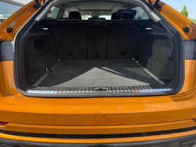 Audi Q8 55 TFSI e 381 BVA Quattro  occasion  Beaupuy - photo n6