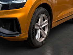Audi Q8 55 TFSI e 381 BVA Quattro  occasion  Beaupuy - photo n5