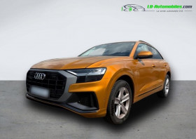 Audi Q8 , garage LB AUTOMOBILES  Beaupuy