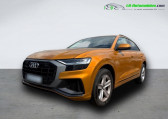 Audi Q8 occasion année 2021 boite Automatique Annonce Audi Q8 occasion Hybride 55 TFSI e 381 BVA Quattro à Beaupuy