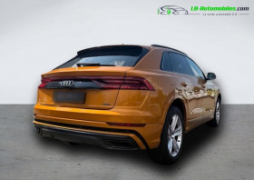 Audi Q8 55 TFSI e 381 BVA Quattro  occasion  Beaupuy - photo n3