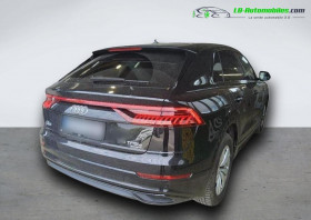 Audi Q8 55 TFSI e 381 BVA Quattro  occasion  Beaupuy - photo n3