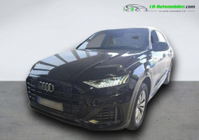 Audi Q8 55 TFSI e 381 BVA Quattro  occasion  Beaupuy - photo n2