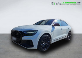 Audi Q8 , garage LB AUTOMOBILES  Beaupuy