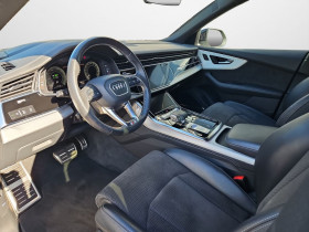 Audi Q8 55 TFSI e 381 BVA Quattro  occasion  Beaupuy - photo n5