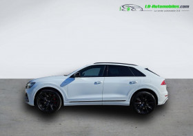 Audi Q8 55 TFSI e 381 BVA Quattro  occasion  Beaupuy - photo n4