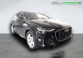 Audi Q8 occasion année 2021 boite Automatique Annonce Audi Q8 occasion Hybride 55 TFSI e 381 BVA Quattro à Beaupuy
