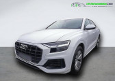 Annonce Audi Q8 occasion Hybride 55 TFSI e 381 BVA Quattro  Beaupuy